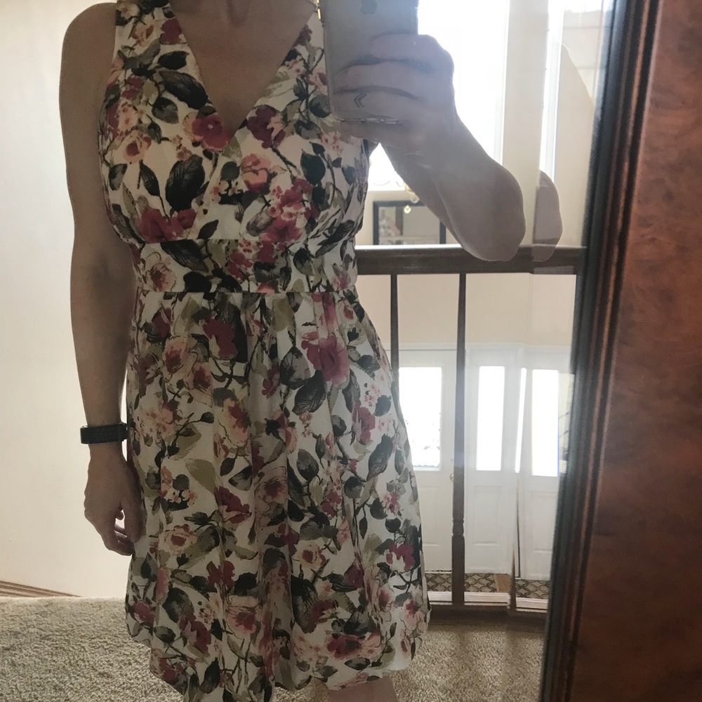 Maurices dress size 7/8